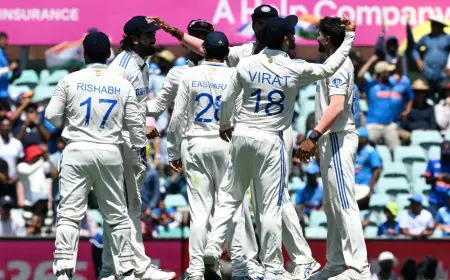 "Bitter Pill And We Have To Accept It": Ex-India Star On Series Loss To Aus