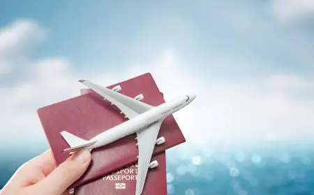 Henley Passport Rankings 2025: India Slips, Pakistan Falls Behind Somalia And Bangladesh