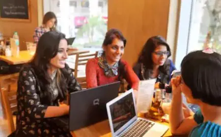 Which Is The Safest Indian City For Working Women? Southern Metros Top Rankings