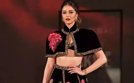 Ananya Panday Begins Her Day With Jeera Water; 7 Key Benefits Of This Ayurvedic Drink