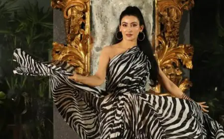 Detox Powder To Dancing: Shalini Passi’s 7 Lifestyle Hacks For Healthy Body, Youthful Skin