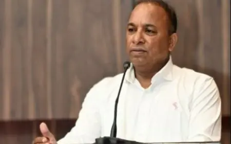 Devajit Saikia To Be Named BCCI Secretary, Prabhtej Singh Bhatia Treasurer