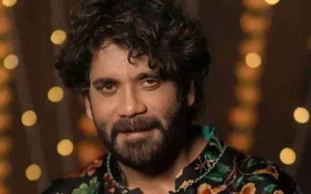 Strength Training, Balanced Diet, And Discipline: How Nagarjuna Stays Fit At 65