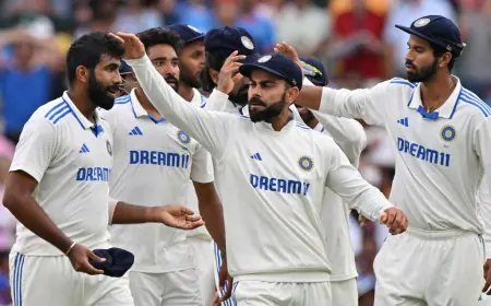 "If You Suggest Changes...": Ex-India Coach On How Kohli Reacted To Advice