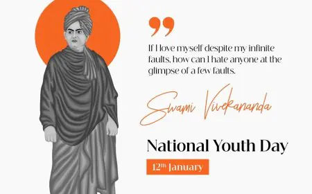 Swami Vivekananda Jayanti 2025: 10 Quotes And Teachings That Are Relevant Today