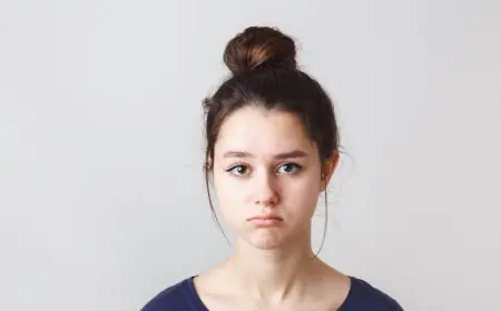 Understand the Rising Concern of Pubertal Acne