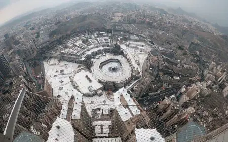 Hazrat Ali Birthday 2025: Date, History, Significance And Inspirational Quotes