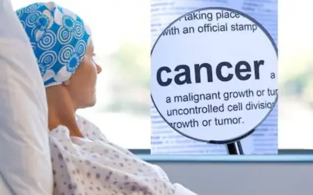 Cervical Cancer or Hormonal Imbalance? How to Decode Unusual Symptoms