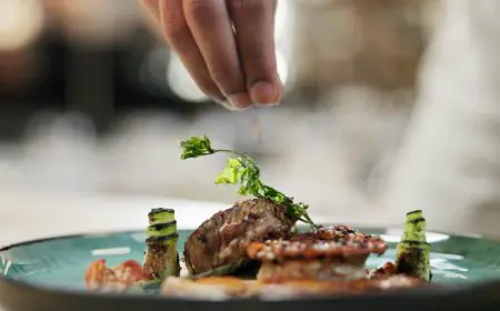 Key Trends to Watch in the F&B and Hospitality Sector in 2025