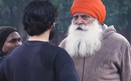 "Hindi Language Like Aurat": Yuvraj's Father Slammed For Sexist Remarks