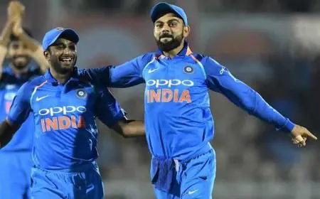 "Virat Kohli Didn't Like Ambati Rayudu, Cut Him From Team": Robin Uthappa