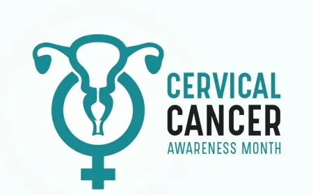 HPV and Cervical Cancer: Safeguarding Fertility for Future Generations