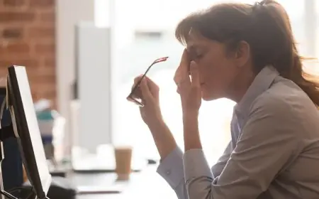 Compulsive Sexual Behaviours: Symptoms, Treatment And Surprising Trends In Men And Women