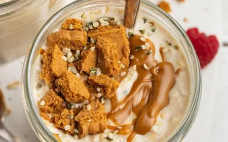 Fitness Coach Reveals 6 Delicious Meals She Swears By For Weight Loss