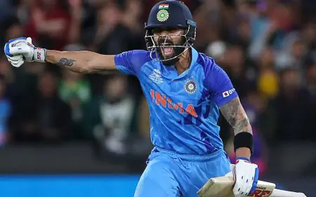 "If You Want To Wake Kohli, Tell Him...": Akhtar's Sly Poke Amid Poor Form