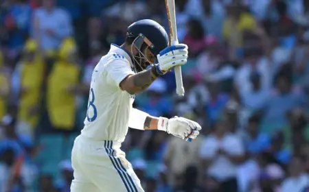 'Silent' Virat Kohli Sent Blunt Ranji Trophy Message By Delhi State Body