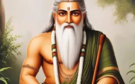 Was Dronacharya Born From A Vessel Of Sage Bharadwaj’s Semen? Know The Full Story Here