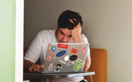 6 Easy Ways To Help Teenagers Manage Their Stress Level