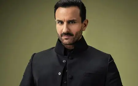 Inside Saif Ali Khan’s World: Wealth, Heritage, and Timeless Elegance