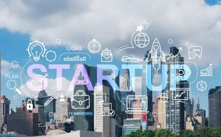 Celebrating National Startup Day 2025: Honoring the Spirit of Innovation and Resilience