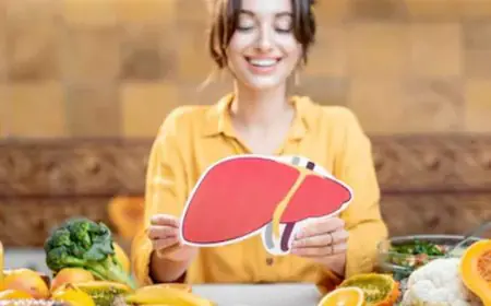 What is Fatty Liver Disease? Prevention and Treatment Options
