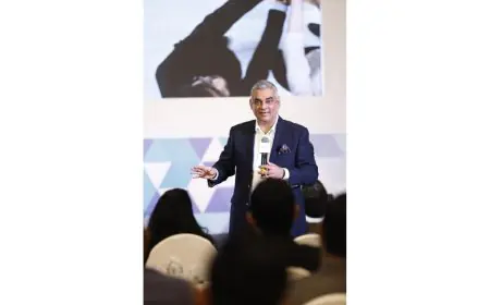 Amar Sinhji joins Zyla Health’s Board of Advisors to propel innovation in corporate wellness