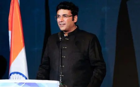 Educational Visionary Deven Choksi Celebrates 24 Years of Transformative Teaching