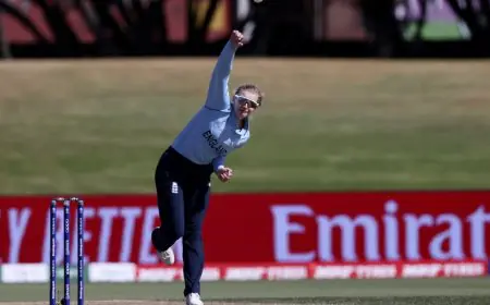 Massive Blow For RCB, Star Australian All-Rounder Ruled Out Of WPL 2025