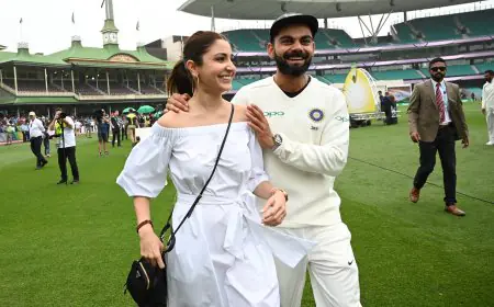 "Sachin, Dravid Were Also Married": BCCI's Family Restrictions Defended