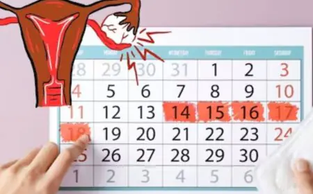 Period Farts - Feeling Gassy on Your Period? Here’s What You Need to Know