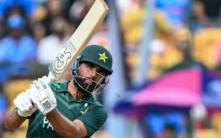 "The Hospitality We Got...": Pak Star's Honest Admission On Touring India