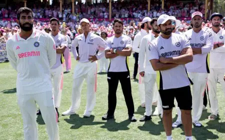 'Sanctions, IPL Ban And...': BCCI's Big Warning Regarding '10-Point Diktat'