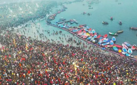 Maha Kumbh 2025: What Is the Concept Of Moksha? What Does It Mean In Other Religions?