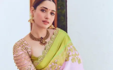 Try These Two Tamannaah Bhatia Approved DIY Face Mask Recipes For Instant Glowing Skin