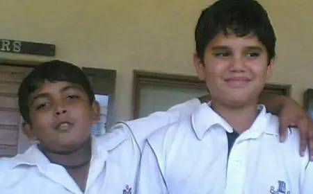 "My Friend Arjun Tendulkar And I Sat Here...": Prithvi Reveals Unheard Story