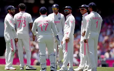 Veteran Coach Backs BCCI's Recent Diktat