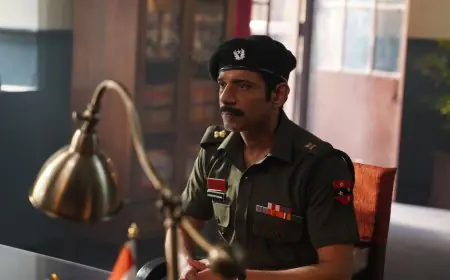 Match Fixing: The Nation At Stake Wins Hearts With Unique Storytelling And Stellar Direction