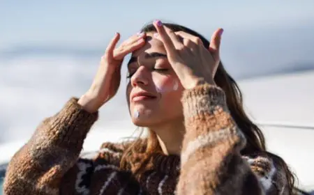 5 Must-Have Moisturizers to Combat Winter Skin Stress