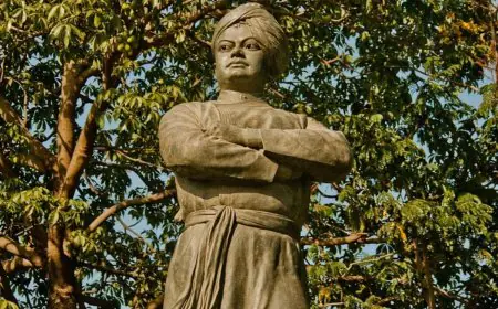 YogMantra | Imbibe Swami Vivekananda’s Brand Of Yoga For Inner Peace, A Life Well-Lived