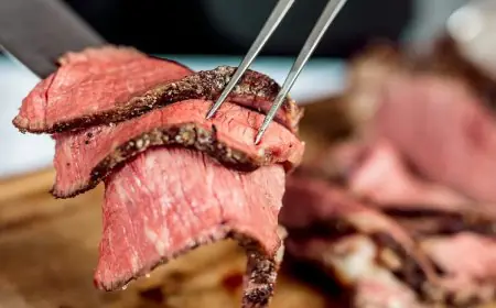 Can Your Daily Intake Of Red Meat Be The Cause of Dementia? Here’s What Studies Says