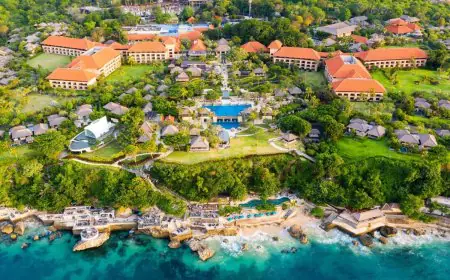 Budget-Friendly Honeymoon Destinations Under Rs 60,000