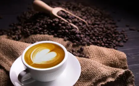 Regular Coffee Can Be Key To A Longer, Healthier Life, Claims Study