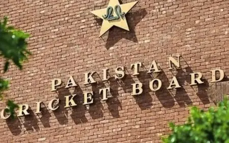 PCB To Pay Additional USD 100,000 To 6 High Profile Foreign Players In PSL