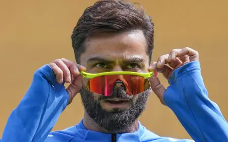 "Allowed To Have...": Ex-India WC-Winner Clarifies Harsh Remarks On Kohli