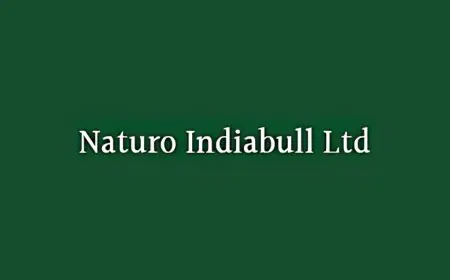 Naturo Indiabull’s profit jumps over 114 percent to Rs. 49.3 lakh in first half of FY 2025