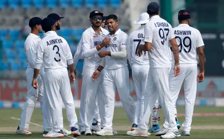 India Star, Who Has 170 Test Wickets, Opens Up About IPL Snub : "Shocking..."