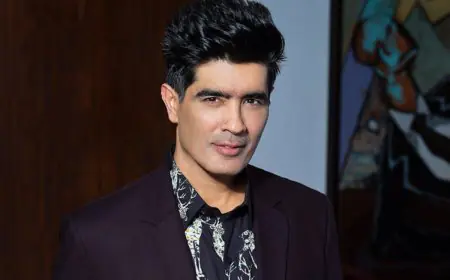 Manish Malhotra Visits Kwality Restaurant In Delhi: 5 Food Joints To Explore In Connaught Place