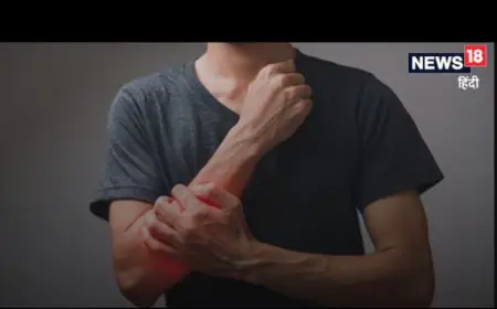 Your Ancestors Lost This Artery At Birth, Your Descendants May Keep It For Life