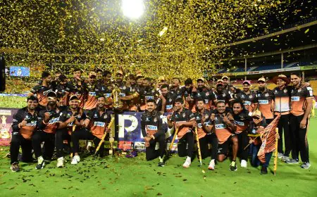 Karnataka's Success Mantra In Vijay Hazare Trophy Revealed: "All About..."