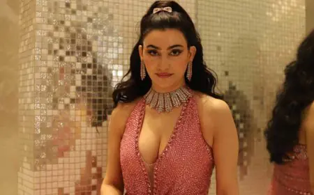 Shalini Passi Thinks Avoiding Grudges Is Key To Healthy Skin, Here's What Experts Say